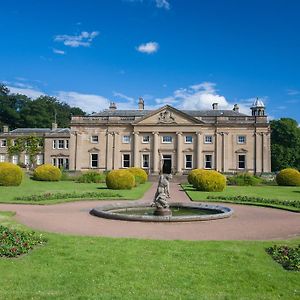 Wortley Hall Sheffield